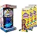Produktbild Original Bubble Gum-Spiral-Automat mit 3 Packungen Dubble Bubble Gum-Balls