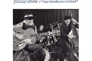 Hey, Where'S Your Brother