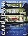 Cape Town Architecture & Design (Architecture & Design Bks.) by 