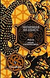 Memorias de Idhún. Panteón. Libro V: Convulsión: 5 (Memorias de Idhun)