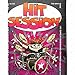 Produktbild Hit Session - Drums - arrangiert für Schlagzeug [Noten/Sheetmusic]