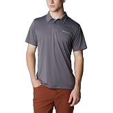 Columbia Hike Polo Erkek Tiş&ouml;rt