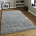 Think Rugs 120 x 170 cm Vista 2236 Rug, Grey