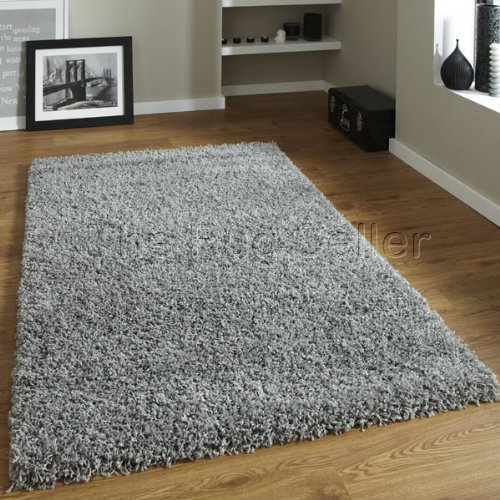 Think Rugs 120 x 170 cm Vista 2236 Rug, Grey