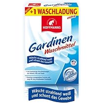 Hoffmanns Gardinen Waschmittel OXI Powerweiss 660g Set (3x660g) Drogerie & Körperpflege