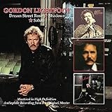 Dream Street Rose / Shadows / Salute