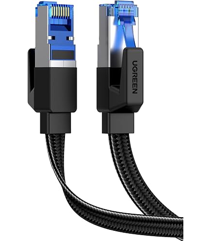 Lindy Câble Ethernet 80M Gris Cat.5e U/UTP RJ45 Snagless