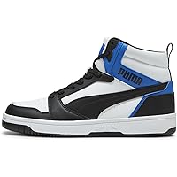 PUMA Rebound V6, Sneaker Unisex-Adulto