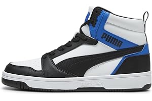 PUMA Rebound V6 Adidasy Uniseks