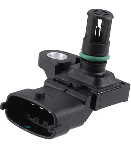 MEAT & DORIA 64902 Sensore, Turbolader - AUTODOC - 7