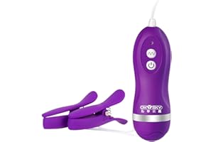 ZJZFL Clip étanche Violet Multi-cinétique Fort