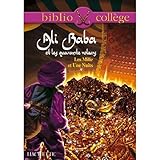 Les Mille et Une Nuits. : Ali Baba et les quarante voleurs