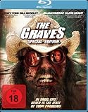 The Graves [Blu-ray] [Special Edition] - Amanda Wyss