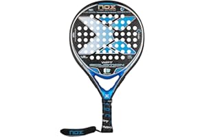 NOX Raquette de Padel Equation WPT 2021