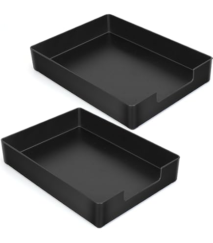 Disposable Dental Bite Trays - Triple Impression Trays For Dentists, Multi Styles