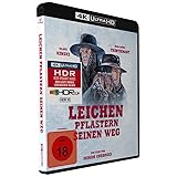 Leichen pflastern seinen Weg [4K Blu-ray]