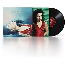 ワールドワイドLP PJ Harvey Dry - Demos 0878247  Records, UMC /00260 Dry Demos (LP)