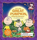 It's the Great Pumpkin, Charlie Brown (Peanuts) by Charles M. Schulz