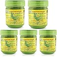 TWIN SWAN Hongthai Herb Inhaler Traditional Thai Compound Herbal Inhalant Pack Of 5