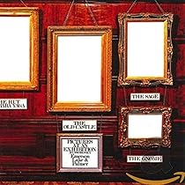 Emerson Lake & Palmer 5枚セット Emerson, Lake & Palmer - Emerson,Lake & Palmer: Amazon.nl: Muziek