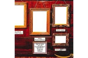 Pictures at An Exhibition (Deluxe Edition)