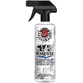 Garage Bulls Auto Fabric and Detail Strong Stain Remover