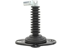 BIAREN Support de mécanisme de roue de secours pour Citroën Nemo Peugeot Bipper Fiat Qubo Fiorino 1610927080 7603.W2 7603W2