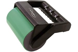 ANALOGIS Rodillo de silicona para discos analógicos DeDuster 3345