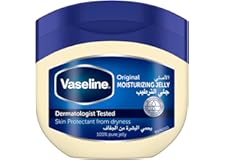 Vaseline Petroleum Jelly Original, 450ml
