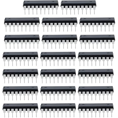 Chanzon 10 Stück TIP32C TO-220 PNP Darlington Transistor – -3 A, -100 V, Komplementär – Ideal Für DIY-Elektronik & Leistungsschaltungen