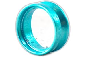 MV SPOOLS Guiahilos de Aluminio Anodizado para carretes Shimano: Aero Technium, Aerlex, Bull's Eye, Ultegra, Fliegen, Spin Joy, Surf Leader.