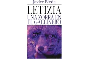 Letizia: Una zorra en el gallinero