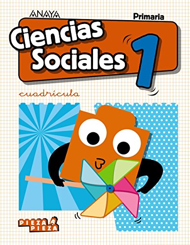 Ciencias sociales 1 cuadrícula (pieza a pieza)