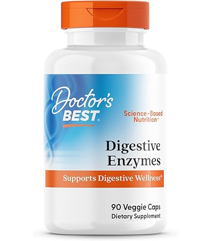 TransformHQ Digestive Enzymes Supplement (120 Capsules) - 16 Enzymes, Support Healthy Digestion - View #10