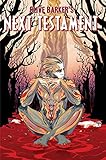 Cover zum Buch Clive Barker's Next Testament