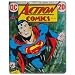 Produktbild Superman i-Pad Cover (iPad 3/4)