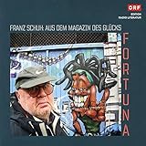  Franz Schuh: Fortuna