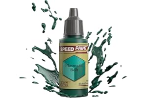 The Army Painter Speedpaint Plasmatic Bolt