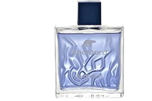 ROCKFORD Blurock Aftershave 100 ml Dopo Barba Uomo