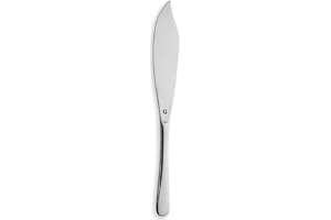 Grunwerg Windsor Carded Coltello da torta, acciaio inossidabile 18/0