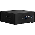 Intel NUC 11 Performance Kit Â– Nuc11Pahi30Z Windows OS, Black