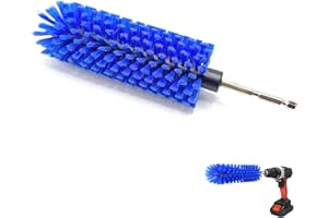 ChAusa Brosse Jante Voiture, Nettoyant Jantes Voiture, Brosses de Nettoyage pour Roue de Voitures pour Jantes de Brosse de Lavage de Roue pour Véhicules, Pare Chocs, Camions
