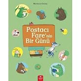 Postacı Fare'nin Bir G&uuml;n&uuml;