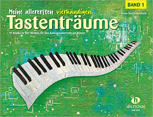 Download Meine allerersten vierhändigen Tastenträume Band 1 Download Meine allerersten vierhändigen Tastenträume Band 1