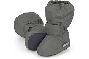 Sterntaler Baby-stiefel Chaussures pour bébéMixte bébé