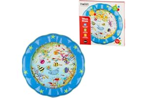 Halilit- tambourin, HA 483, Multicolore