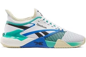 Reebok Mens Nano Court 43 Training Shoes