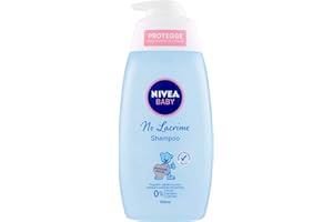 Nivea Baby Sweet Carezze Shampooing 500 ml