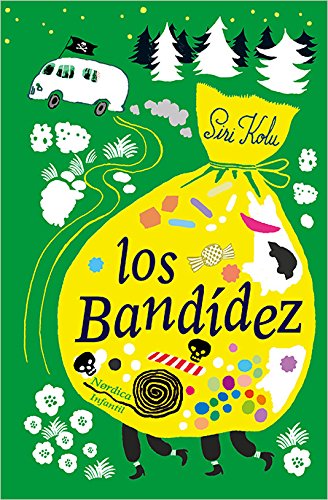 Los bandídez (nórdica infantil)