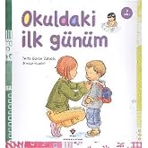 Okuldaki İlk G&uuml;n&uuml;m
